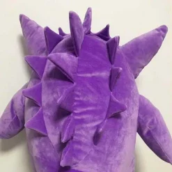 Pluschfigur Pokemon Gengar In Verschiedenen Grosen