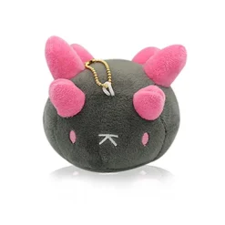 Pluschfigur Pokemon Gufa, Britzigel Oder Snomnom