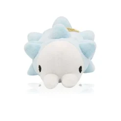 Pluschfigur Pokemon Gufa, Britzigel Oder Snomnom
