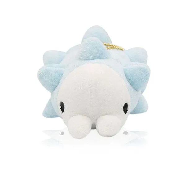 Pluschfigur Pokemon Gufa, Britzigel Oder Snomnom