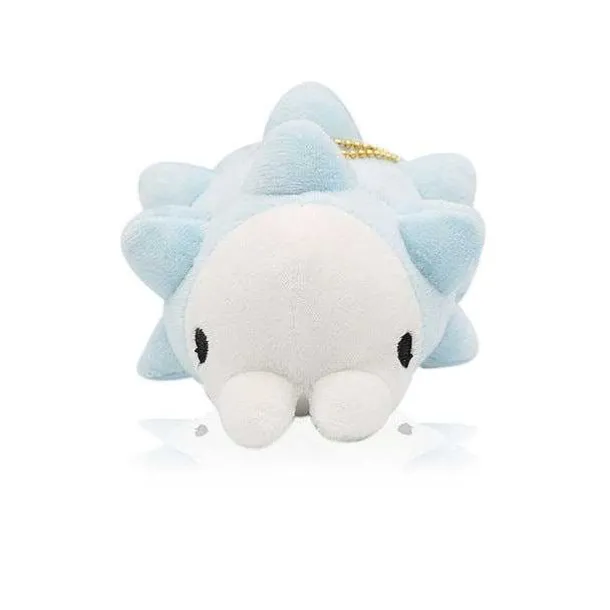Pluschfigur Pokemon Gufa, Britzigel Oder Snomnom