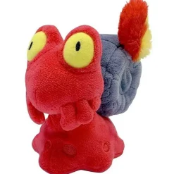 Pluschfigur Pokemon Magcargo, Ca. 14Cm