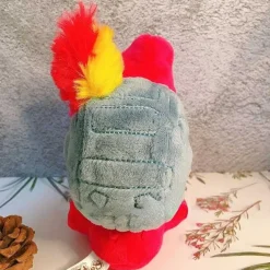 Pluschfigur Pokemon Magcargo, Ca. 14Cm