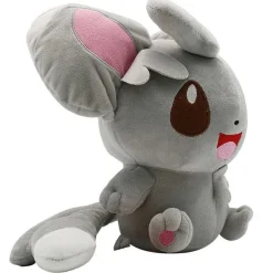 Pluschfigur Pokemon Minccino Picochilla, Ca. 26Cm
