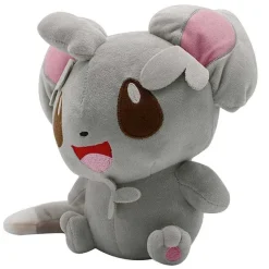 Pluschfigur Pokemon Minccino Picochilla, Ca. 26Cm