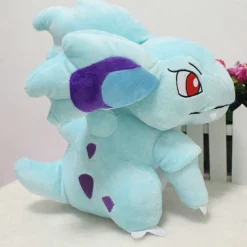 Pluschfigur Pokemon Nidorina, Ca. 30Cm