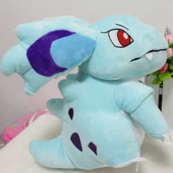 Pluschfigur Pokemon Nidorina, Ca. 30Cm