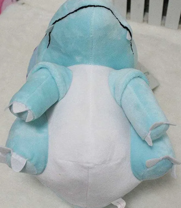 Pluschfigur Pokemon Nidorina, Ca. 30Cm