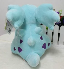 Pluschfigur Pokemon Nidorina, Ca. 30Cm