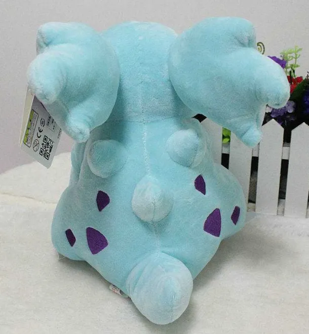 Pluschfigur Pokemon Nidorina, Ca. 30Cm
