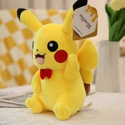 Pluschfigur Pokemon Piakchu, Ca. 26Cm