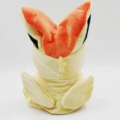 Pluschfigur Pokemon Pikachu Verkleidet Als Victini, Ca. 20 Cm