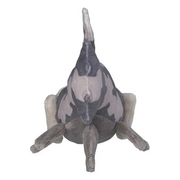 Pluschfigur Pokemon Relicanth, Ca. 15Cm