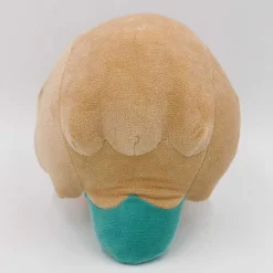 Pluschfigur Pokemon Rowlet Bauz, Ca. 17 Cm