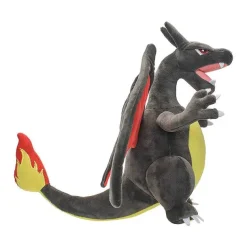 Pluschfigur Pokemon Schillernder Glurak - Shiny Charizard (Ca. 38Cm)