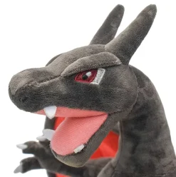 Pluschfigur Pokemon Schillernder Glurak - Shiny Charizard (Ca. 38Cm)