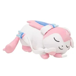 Pluschfigur Pokemon Schlafendes Feelinara
