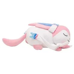Pluschfigur Pokemon Schlafendes Feelinara
