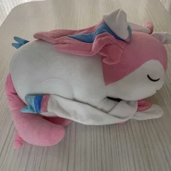 Pluschfigur Pokemon Schlafendes Feelinara