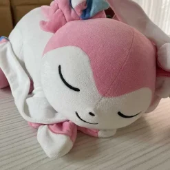 Pluschfigur Pokemon Schlafendes Feelinara