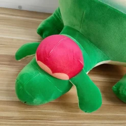 Pluschfigur Pokemon Schlapfel Appletun, Ca. 55Cm