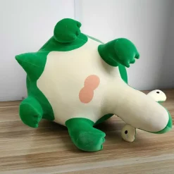 Pluschfigur Pokemon Schlapfel Appletun, Ca. 55Cm
