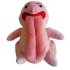 Pluschfigur Pokemon Schlurp Lickitung (Ca. 30Cm)