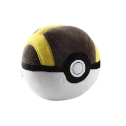 Plusch Poke Ball (4 Zur Auswahl)