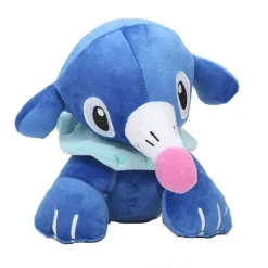 Plusch Pokemon (Ca. 18-20Cm) (Litten, Rowlet, Popplio, Alola, Vulpix, Mimikyu)
