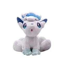 Plusch Pokemon (Ca. 18-20Cm) (Litten, Rowlet, Popplio, Alola, Vulpix, Mimikyu)