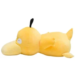 Pluschtier Pokemon Liegender Enton Psyduck, Ca. 45Cm