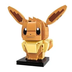 Pockemon Baustein Sets (Pikachu, Schiggy, Enton Etc.) 7 Motive