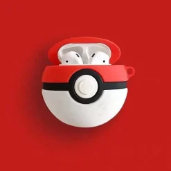 Pokeball Airpods Oder Airpods Pro Case