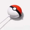 Pokeball Airpods Oder Airpods Pro Case