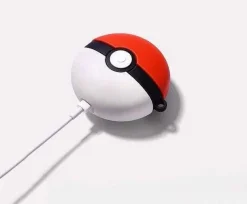 Pokeball Airpods Oder Airpods Pro Case