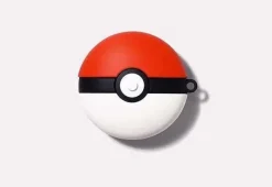 Pokeball Airpods Oder Airpods Pro Case