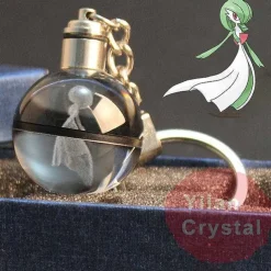 Pokeball Anhanger Mit Pokemon Motiven Und Farbwechsel