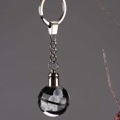 Pokeball Anhanger Mit Pokemon Motiven Und Farbwechsel