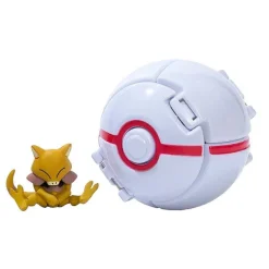 Poke Balle Mit Pokemon Figur - Viele Motive