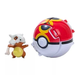 Poke Balle Mit Pokemon Figur - Viele Motive