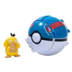 Poke Balle Mit Pokemon Figur - Viele Motive