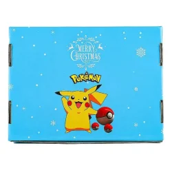 Poke Ball Geschenk Set Mit 12 Ballen Und Figuren