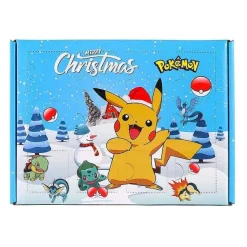 Poke Ball Geschenk Set Mit 12 Ballen Und Figuren