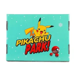 Poke Ball Geschenk Set Mit 12 Ballen Und Figuren