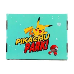 Poke Ball Geschenk Set Mit 12 Ballen Und Figuren