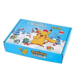 Poke Ball Geschenk Set Mit 12 Ballen Und Figuren
