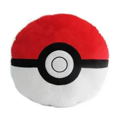 Pokeball Kissen (Ca. 30Cm)