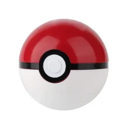 Poke Ball Mit Pokemon Figur - Viele Pokebälle Zur Wahl