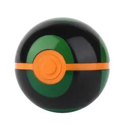 Poke Ball Mit Pokemon Figur - Viele Pokebälle Zur Wahl