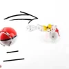 Pokeball Mit Pokemon Figur (Viele Motive Zur Auswahl)